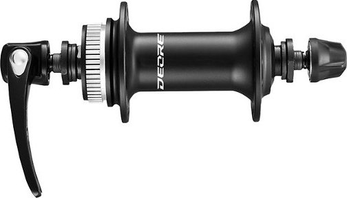 DEORE FRONT HUB 100 QR