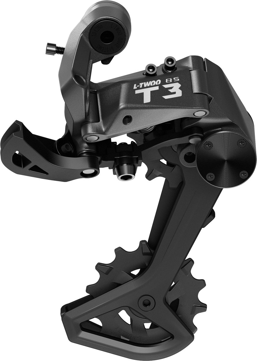 T3 Rear Derailleur (RD-T0811-L)