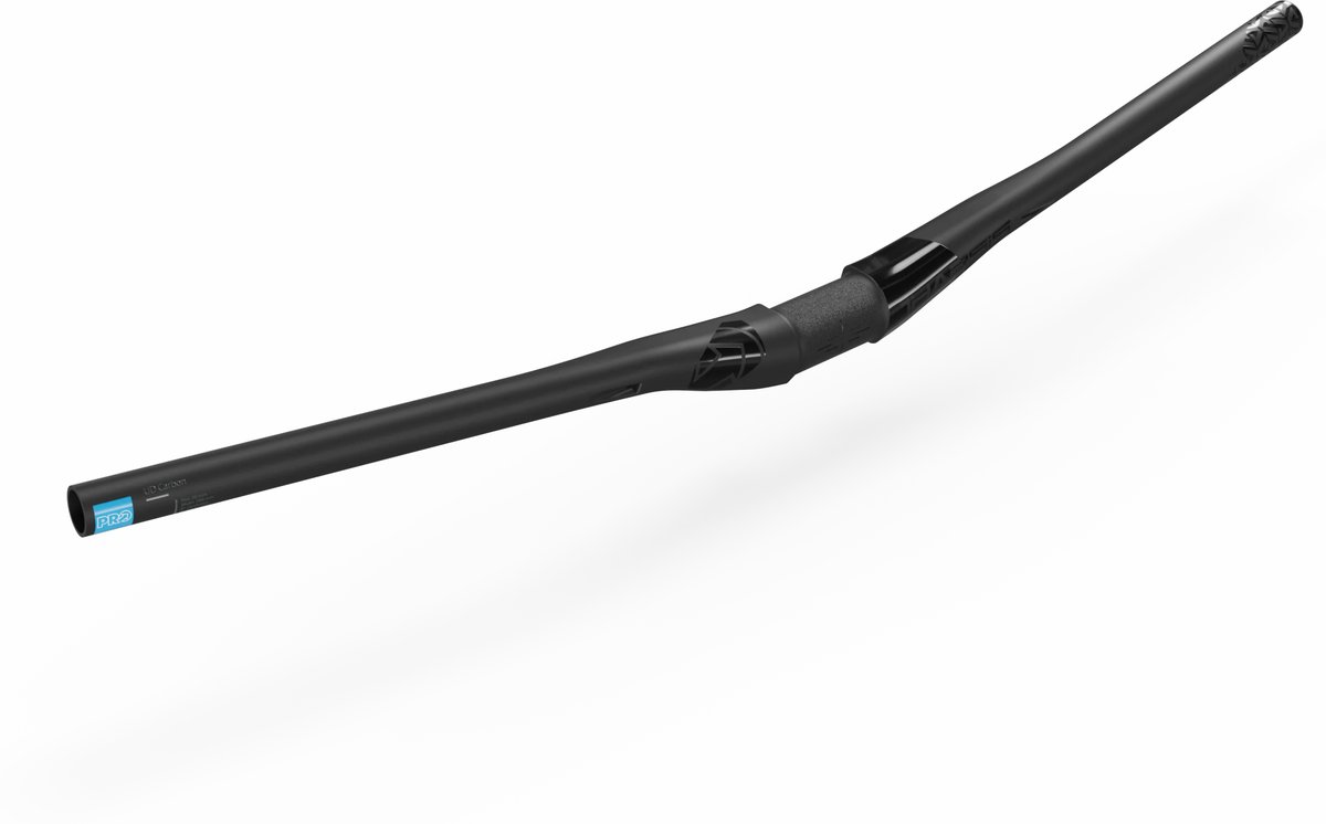 Tharsis EVO Riser Carbon Handlebar