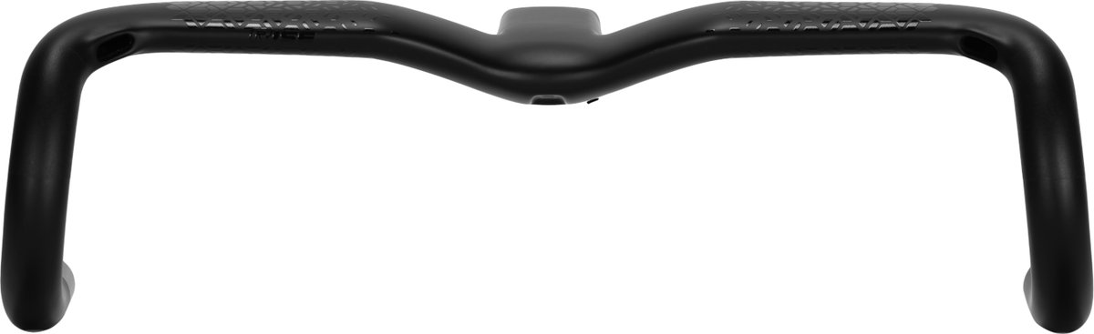 RISE – Integrated riser Handlebar