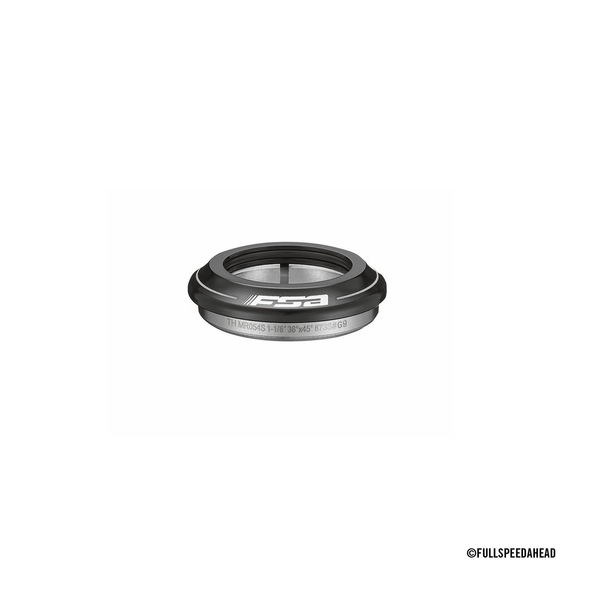 PREMIUM HEADSET INTEGRATED UP int Ø41.2