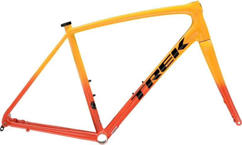 Émonda ALR Disc Frameset