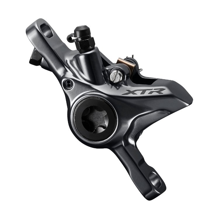 XTR 2-PISTON BRAKE CALIPER
