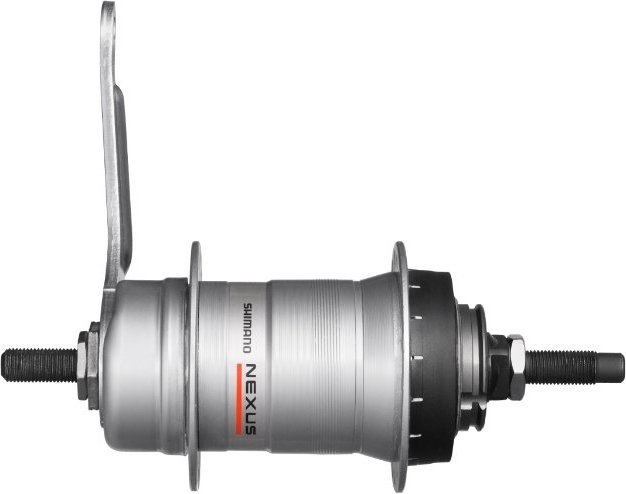 NEXUS INTERNAL GEARED HUB COASTER BRAKE 3s