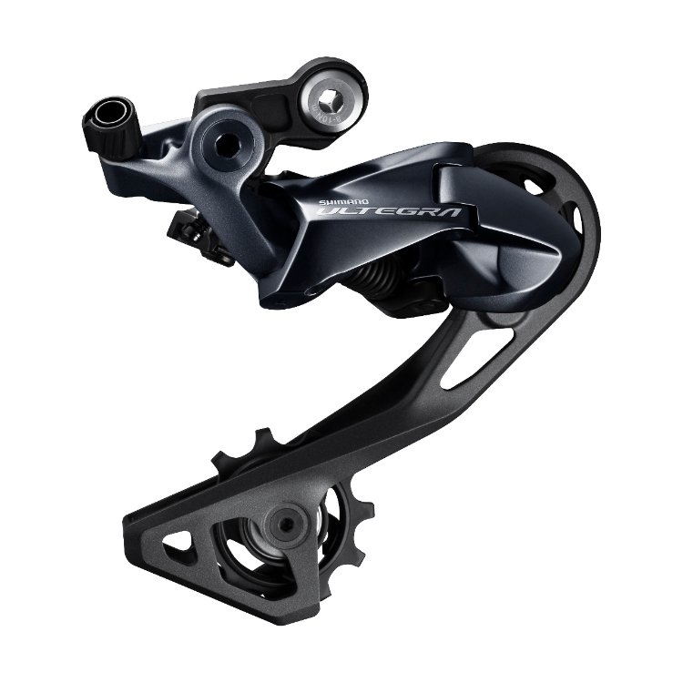 ULTEGRA REAR DERAILLEUR MEDIUM CAGE 11s