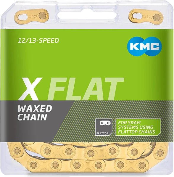 WAX XFLAT
