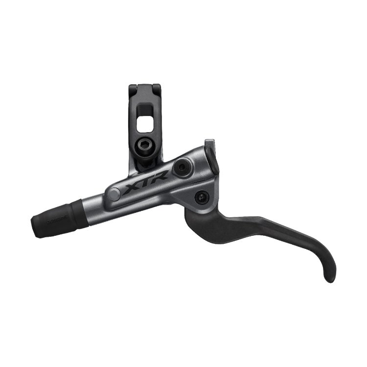 XTR BRAKE LEVER XC I-SPEC EV CLAMP BAND