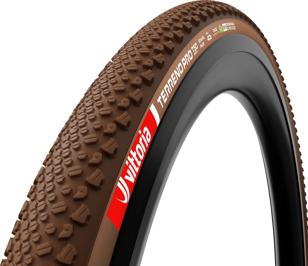 Terreno PRO T50 Mixed Gravel Race