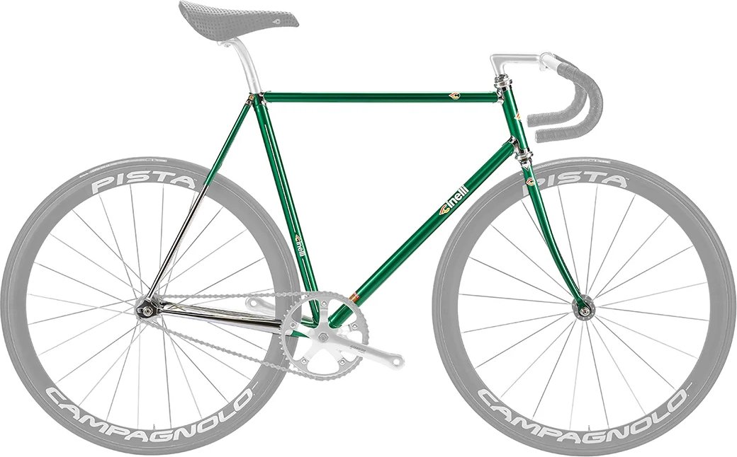 Supercorsa Pista