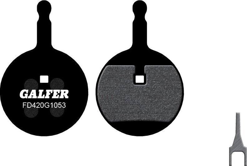 Avid Disc Brake Pads (Performance)