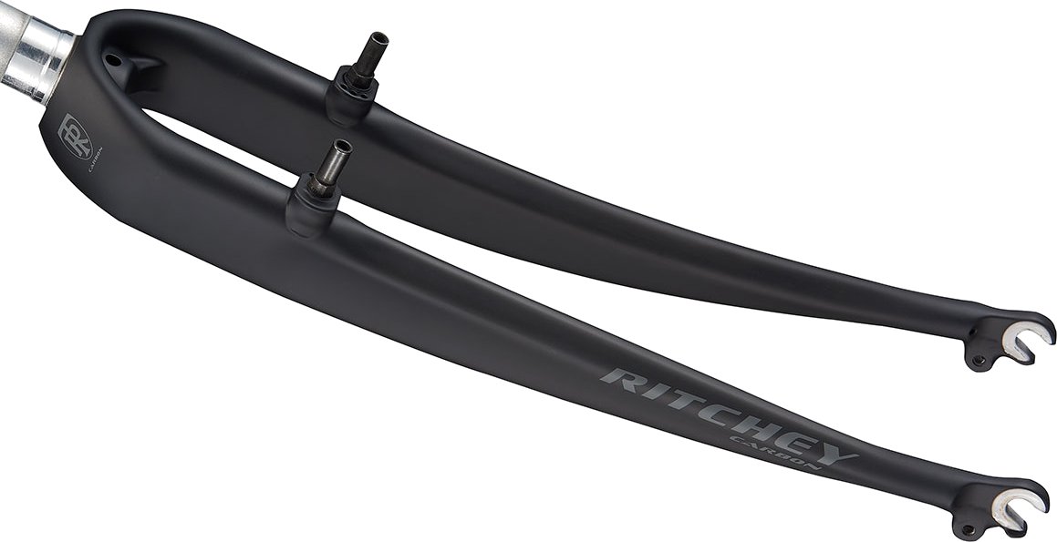 Comp Carbon Cross Canty Fork