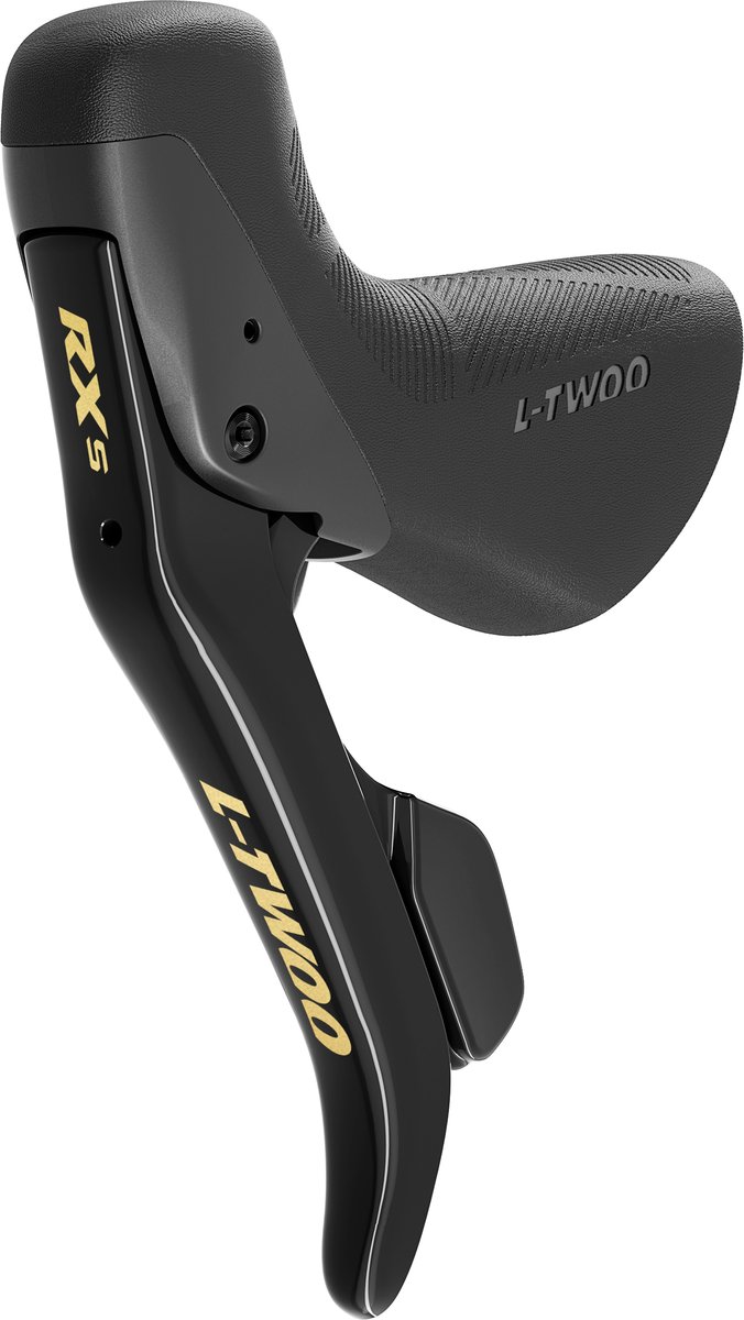 RX Shifter (ST-R1206-2L)