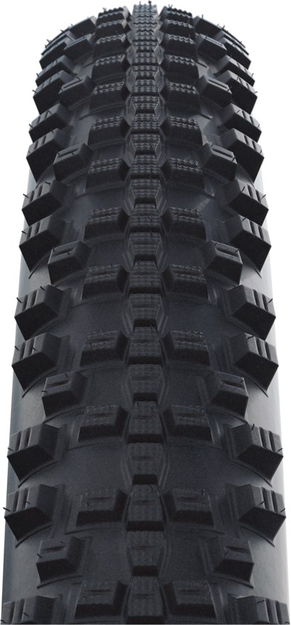 Smart Sam RaceGuard Addix Wired