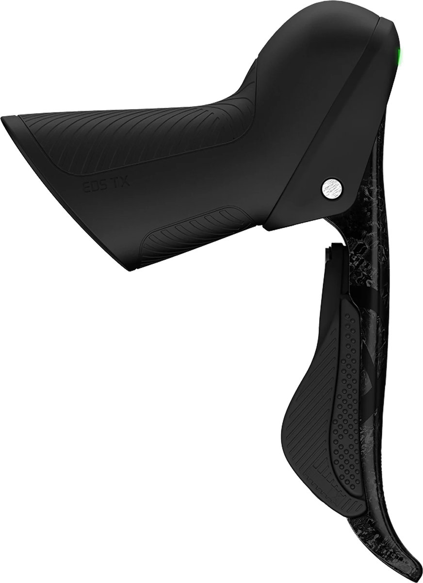 EDS TX Cable Brake Shifter Carbon (Right)