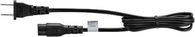 BATTERY CHARGER CORD FOR JAPAN