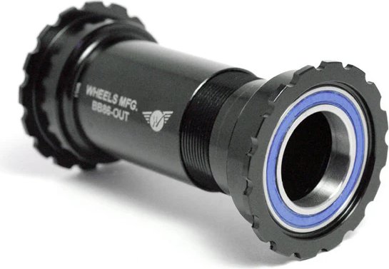 BB86/92 Thread Together ABEC-3 BB for 24/22mm (SRAM) Cranks