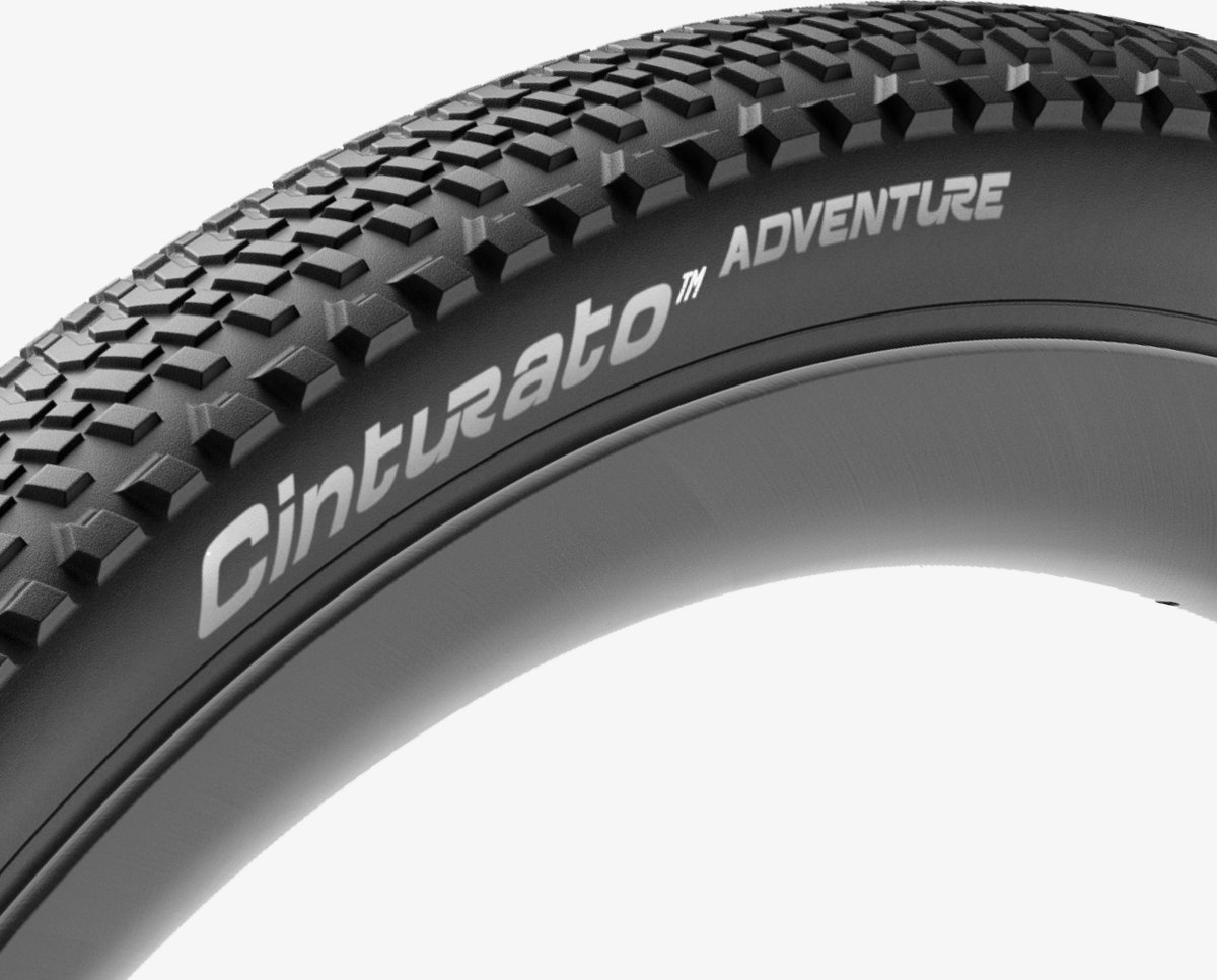 Cinturato Adventure