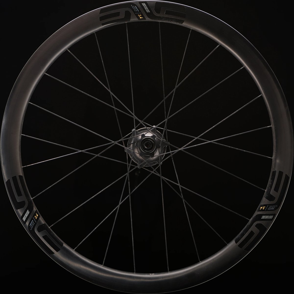 Classified Powershift Ready Rear Wheel SES 2.3
