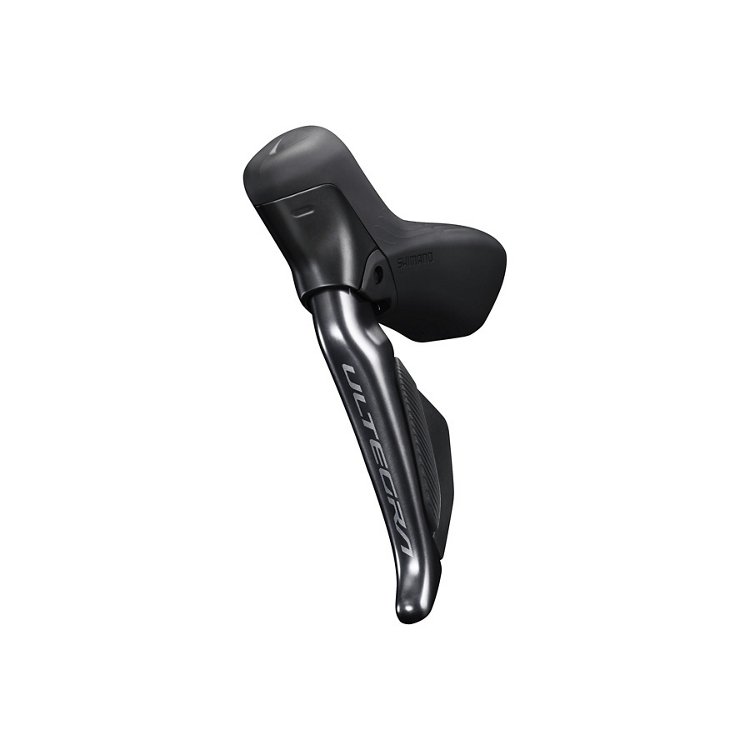 ULTEGRA Di2 DUAL CONTROL LEVER 2X12s