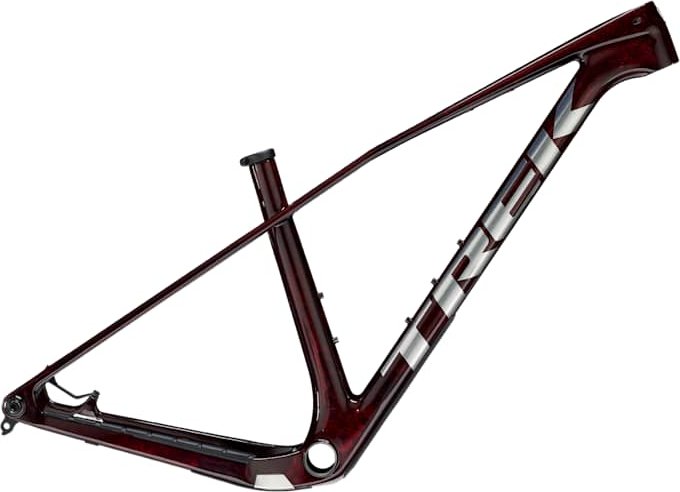Procaliber C Gen 3 Frameset
