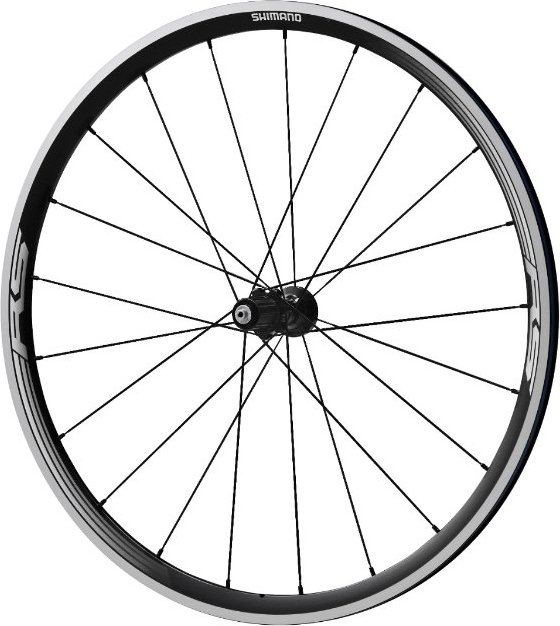 RS330 CLINCHER 30 MM REAR WHEEL