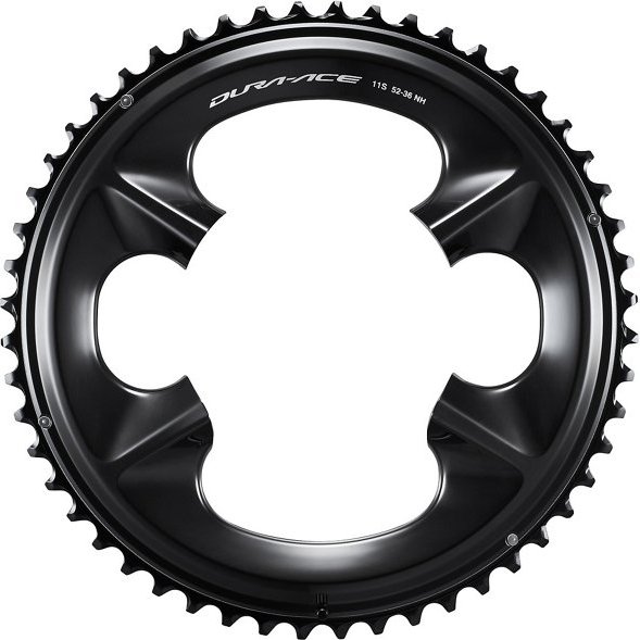 DURA-ACE 52T Chainring for FC-09/FC-R9200-PX