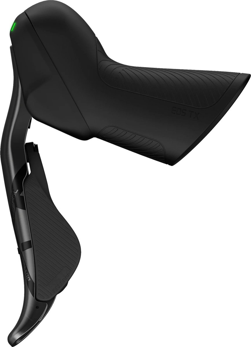 EDS TX/GeX Hydraulic Brake Shifter Aluminum (Left)