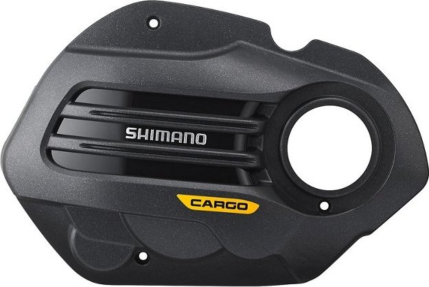 E6100 DRIVE UNIT COVER FOR CARGO BIKE USE
