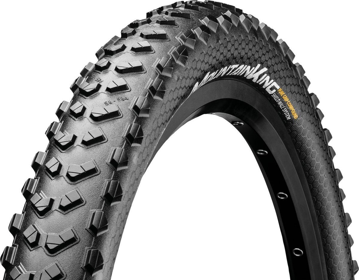 Mountain King ShieldWall 27.5