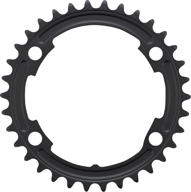 Chainring 34T for FC-R7000(Black)
