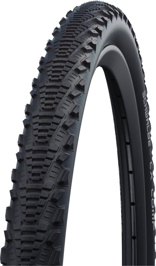 CX Comp K-Guard SBC Wired 26