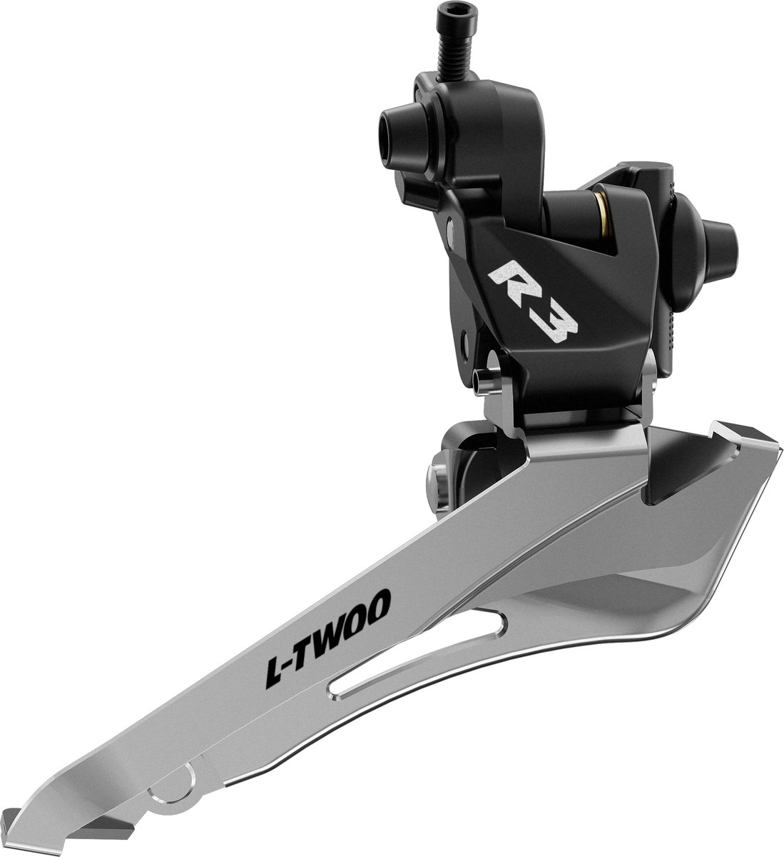 R3 Front Derailleur (FD-R0801-DT)