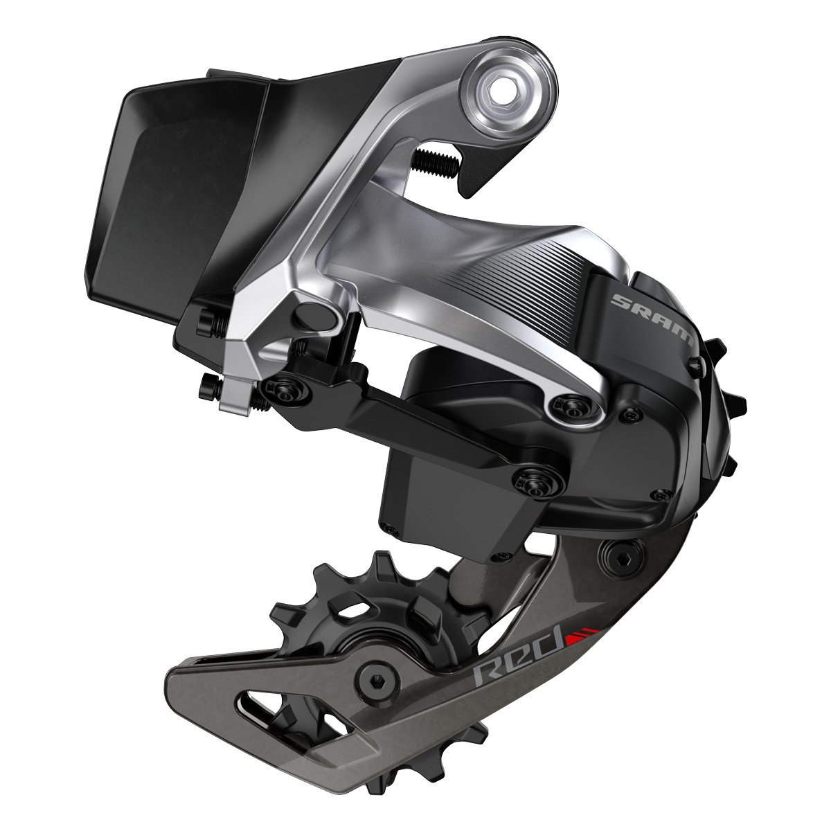 RED eTap Rear Derailleur