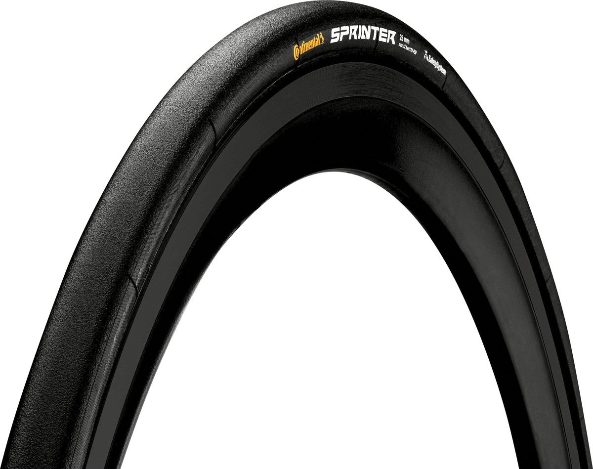 Sprinter 26