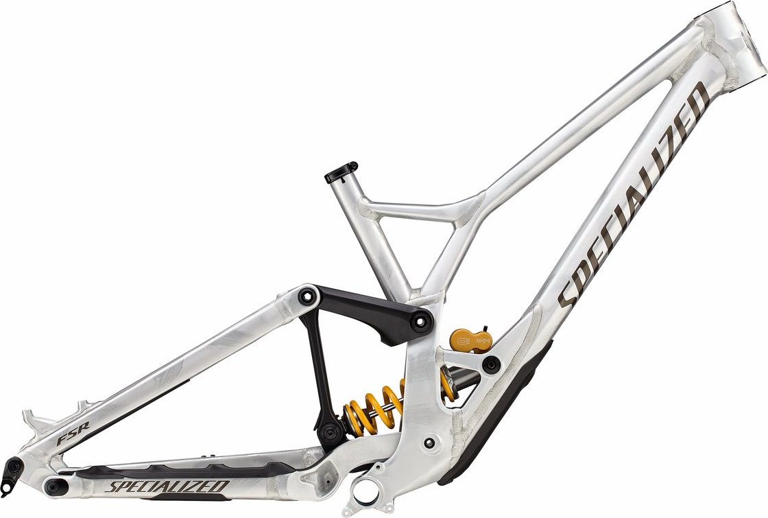 Demo Race Frameset