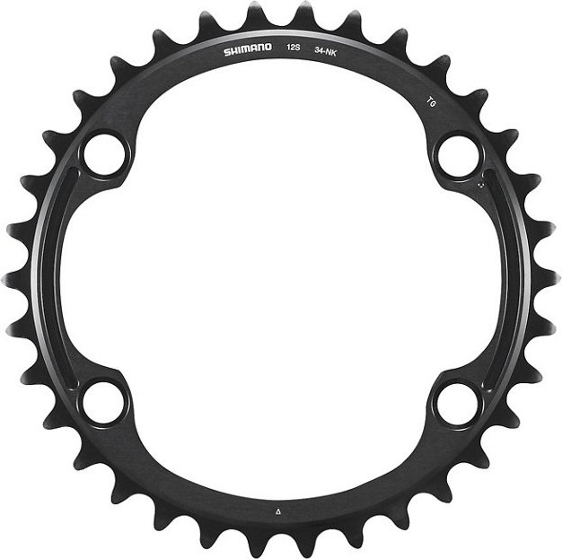 DURA-ACE Chainring 34T for FC-09/FC-R9200/FC-R9200-P/FC-R9200-PX