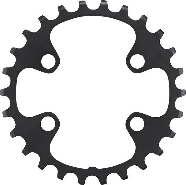 Chainring 26T for FC-M5100-2/FC-M5100-B2
