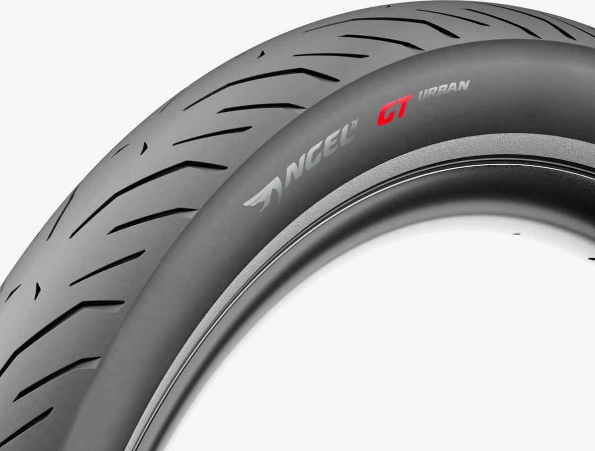 Angel GT Urban 650b