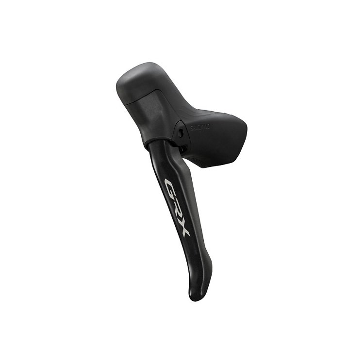 GRX BRAKE LEVER (FOR FRONT SINGLE Di2)