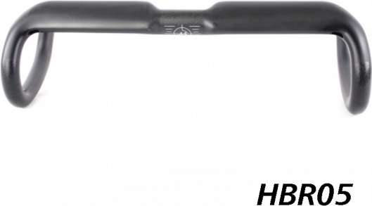 Full Carbon Aero Road Handlebar HBR05