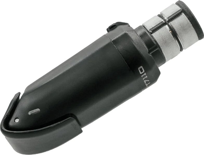 EDS TT Bar-End Shifter (Left)