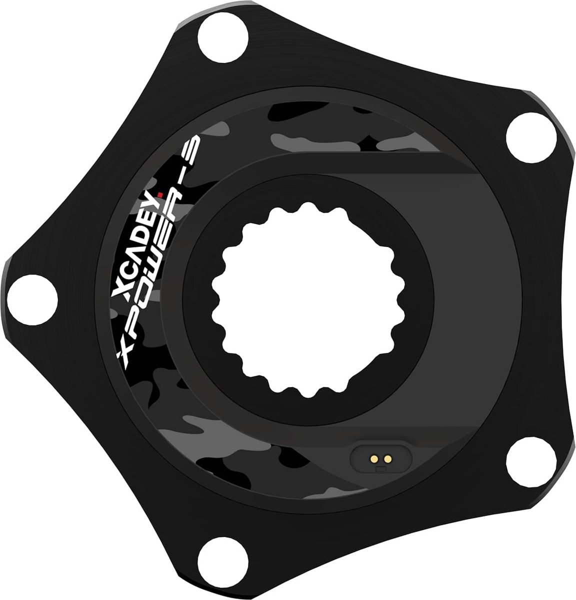 XPOWER-S CANNONDALE 110BCD