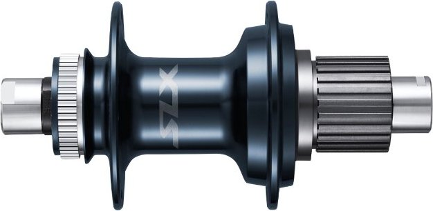 SLX REAR FREEHUB 142X12 MM E-THRU MICRO SPLINE 12s