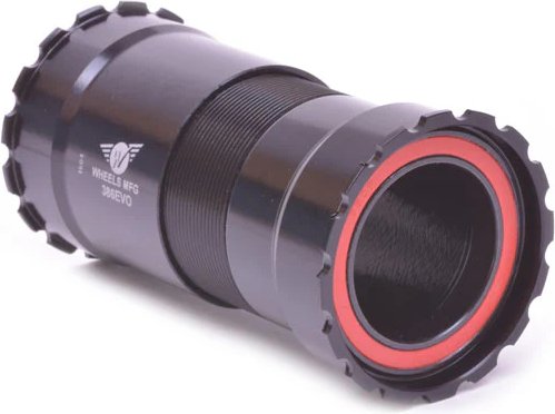 386EVO ZERØ Ceramic BB for 30mm Cranks