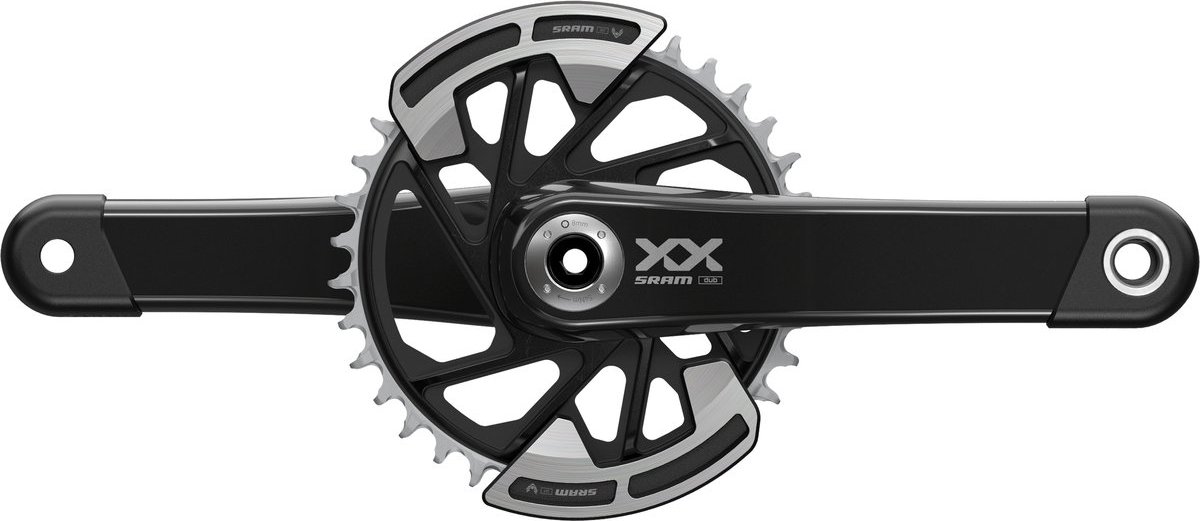 XX Eagle Crankset