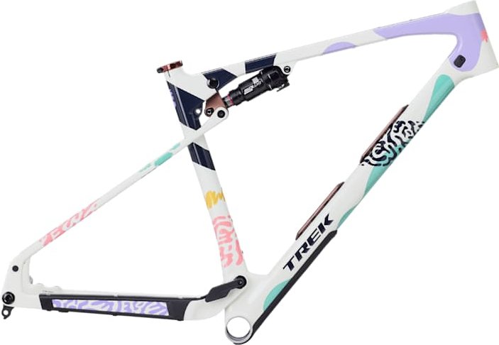 Check-OUT SL Frameset
