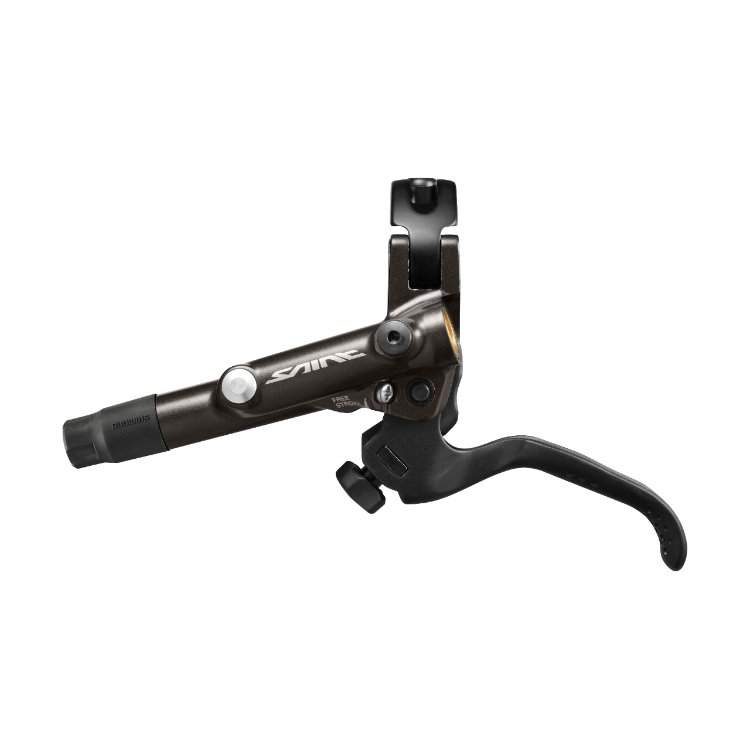 SAINT BRAKE LEVER I-SPEC B CLAMP BAND
