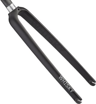 No.7 RD+ QR Road Fork