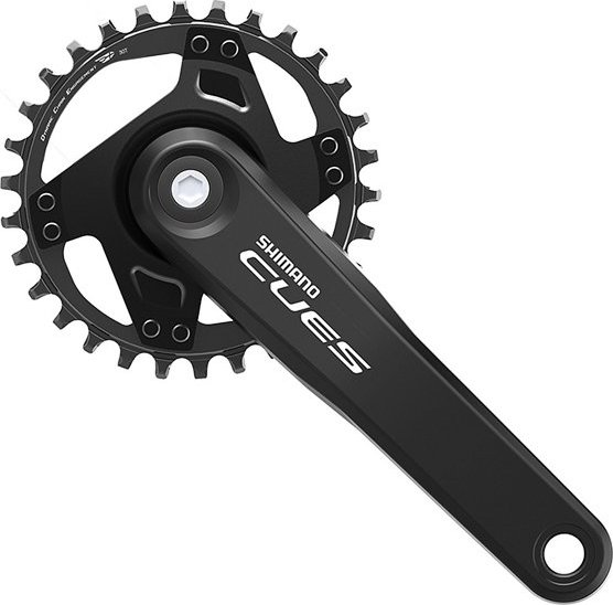 CUES CRANKSET 1X11/10/9s