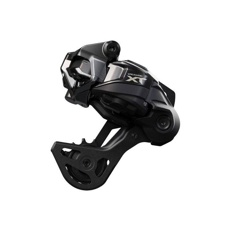 DEORE XT Di2 REAR DERAILLEUR MEDIUM CAGE 12s